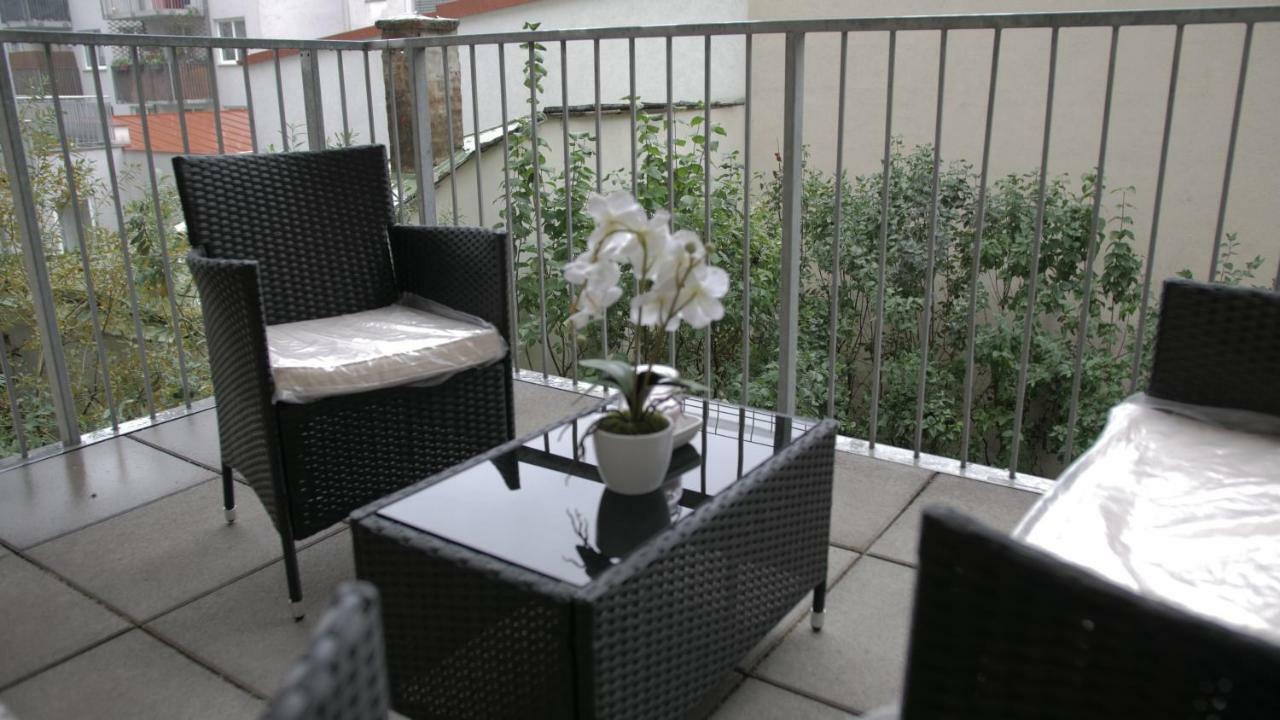 Niki Apartment Vienna Exterior photo